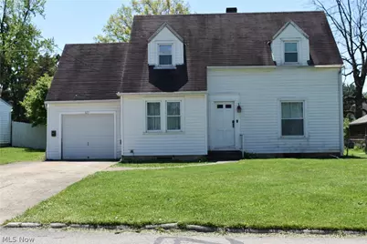 327 Hetrick Drive, Galion, OH 44833 - Photo 1