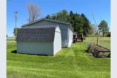 9741 Yoder Road, Sterling, OH 44276 - Photo 17