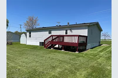 9741 Yoder Road, Sterling, OH 44276 - Photo 3