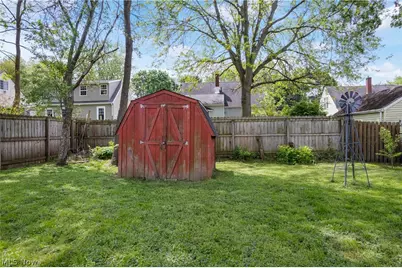 1514 37th Street NW, Canton, OH 44709 - Photo 29