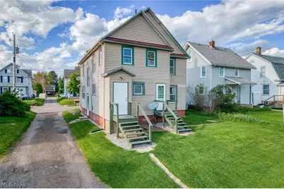 2906 7th Street NW, Canton, OH 44708 - Photo 9