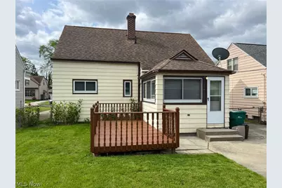 19313 Longview Avenue, Maple Heights, OH 44137 - Photo 21