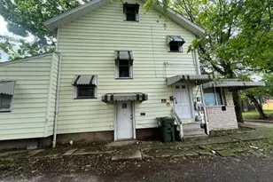 610 Wertz Ave SW, Canton, OH 44710 - Photo 5