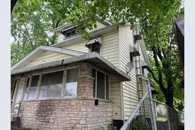 610 Wertz Avenue SW, Canton, OH 44710 - Photo 3