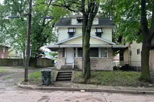 610 Wertz Ave SW, Canton, OH 44710 - Photo 1
