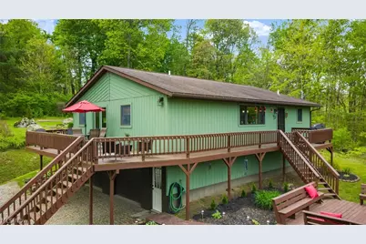 65652 Beeham Run Road, Cambridge, OH 43725 - Photo 1