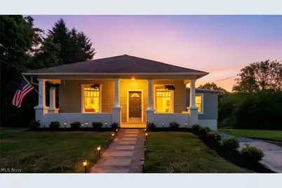 818 Highland Avenue, Cambridge, OH 43725 - Photo 1