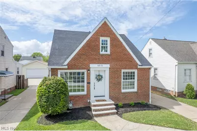 6815 Dartworth Drive, Parma, OH 44129 - Photo 1