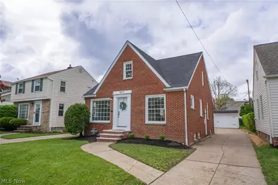 6815 Dartworth Drive, Parma, OH 44129 - Photo 3