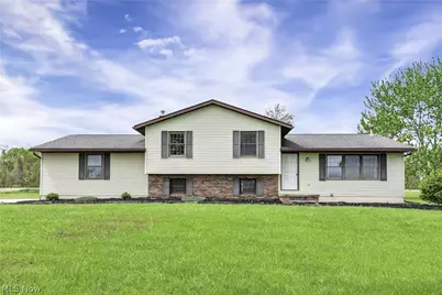 9550 Spencer Road, Homerville, OH 44235 - Photo 1