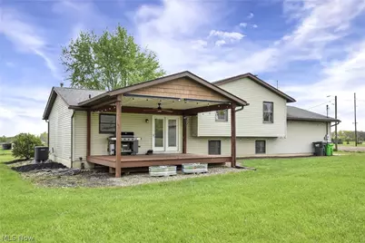 9550 Spencer Road, Homerville, OH 44235 - Photo 7