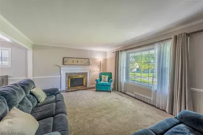22532 Byron Road, Huber Heights, OH 44122 - Photo 5