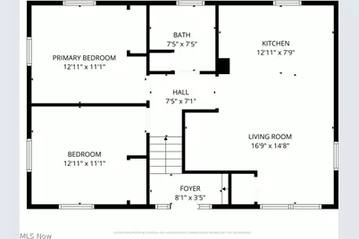 3005 46th Street SW, Canton, OH 44706 - Photo 3