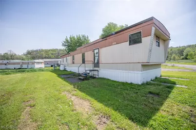 14000 Lincoln Street SE #Lot 71, Minerva, OH 44657 - Photo 3
