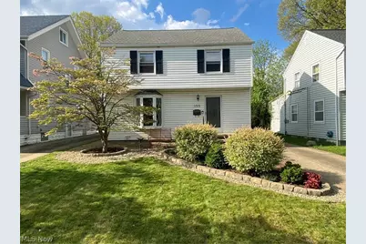 355 E Dresden Avenue, Akron, OH 44301 - Photo 1