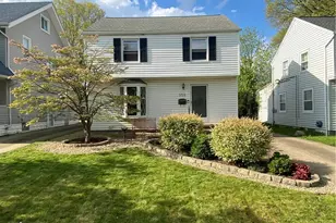 355 E Dresden Ave, Akron, OH 44301 - Photo 1