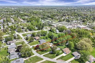 8089 Wesley Dr, Strongsville, OH 44136 - Photo 47