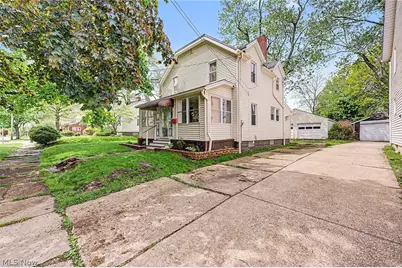 248 Malacca Street, Akron, OH 44305 - Photo 3
