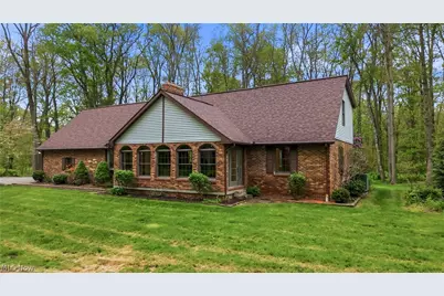 13689 Beard Road, New Springfield, OH 44443 - Photo 3