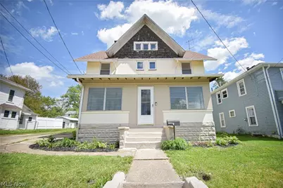 112 Prospect Street, Lodi, OH 44254 - Photo 1