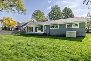 2666 W Asplin Dr, Rocky River, OH 44116 - Photo 25