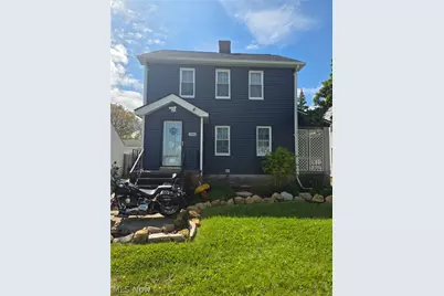 3882 W 134th Street, Loveland, OH 44111 - Photo 1