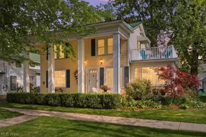 127 E Main Street, New London, OH 44851 - Photo 1