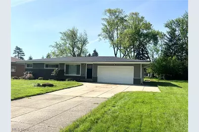 244 Starlight Drive, Green Hills, OH 44131 - Photo 1