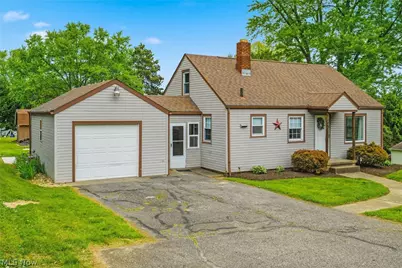 251 Faircrest Street SW, Canton, OH 44706 - Photo 5