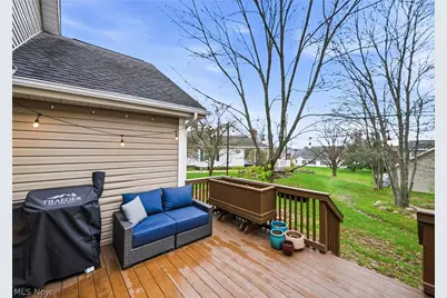 1960 Deerhaven Lane, Grandview Heights, OH 44147 - Photo 5