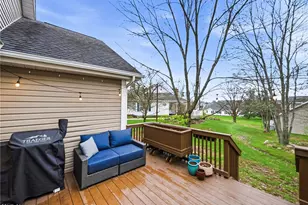 1960 Deerhaven Ln, Grandview Heights, OH 44147 - Photo 5