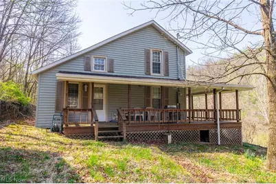 2115 Goss Fork Rd #1, Whipple, OH 45788 - Photo 1