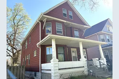 10628 Englewood Avenue, Loveland, OH 44108 - Photo 1