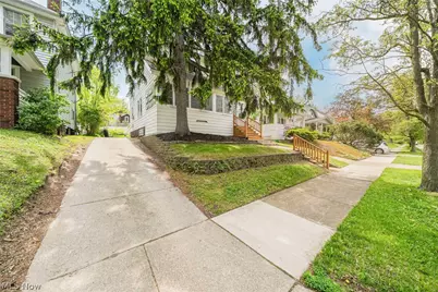 20180 Hillcrest Drive, Euclid, OH 44117 - Photo 3