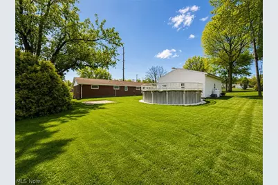 337 Bell Avenue, Columbiana, OH 44408 - Photo 3