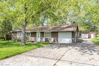 12300 Cowley Road, Columbia Station, OH 44028 - Photo 1