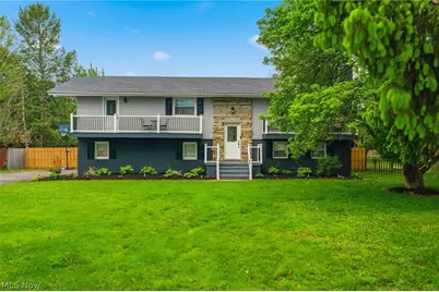 6727 Amsel Avenue NE, Canton, OH 44721 - Photo 3