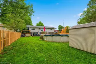 6727 Amsel Ave NE, Canton, OH 44721 - Photo 33