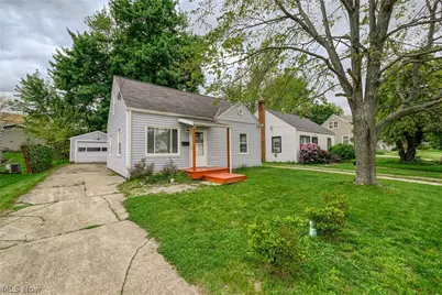 1224 Oakland Avenue, Akron, OH 44305 - Photo 3