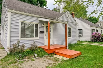 1224 Oakland Avenue, Akron, OH 44305 - Photo 5