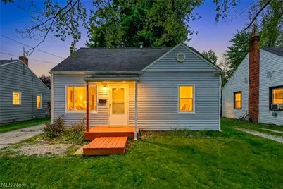 1224 Oakland Avenue, Akron, OH 44305 - Photo 1