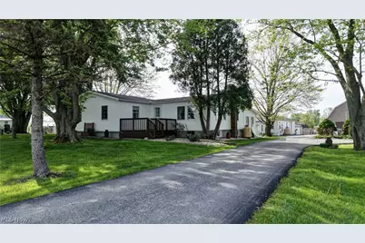 2393 Kinsman Road Northwest, South Bloomfield, OH 44450 - Photo 1