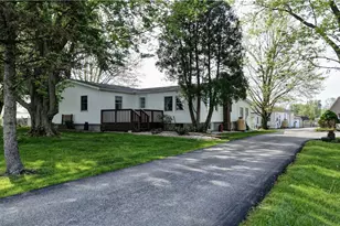 2393 Kinsman Rd NW, South Bloomfield, OH 44450 - Photo 1