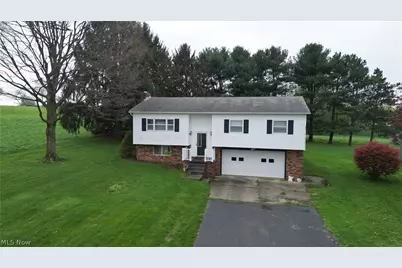 4446 S Carr Road, Apple Creek, OH 44606 - Photo 1