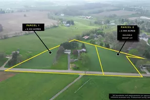 4446 S Carr Rd, Apple Creek, OH 44606 - Photo 17