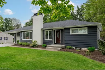 665 Ridgewood Drive, Wooster, OH 44691 - Photo 1