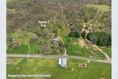 59674 Yoker Valley Road, Quaker City, OH 43773 - Photo 5