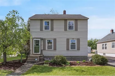 123 Lafayette Street, Elyria, OH 44035 - Photo 1