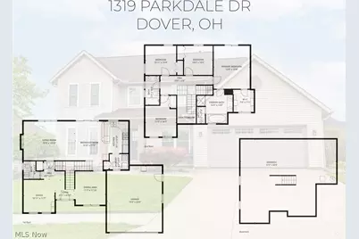 1319 Parkdale Drive, Dover, OH 44622 - Photo 5