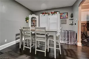 710 Roslyn Ave SW, Canton, OH 44710 - Photo 9